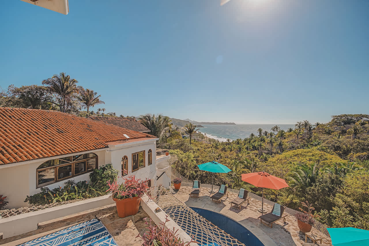 Villa Catalina - Pool - OceanViews - 5 King Suites, photo 40 of 89