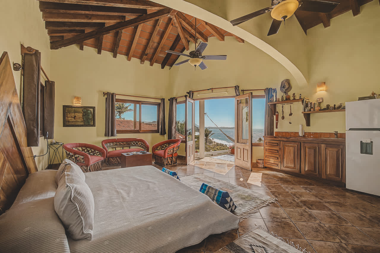 Villa Catalina - Pool - OceanViews - 5 King Suites, photo 43 of 89