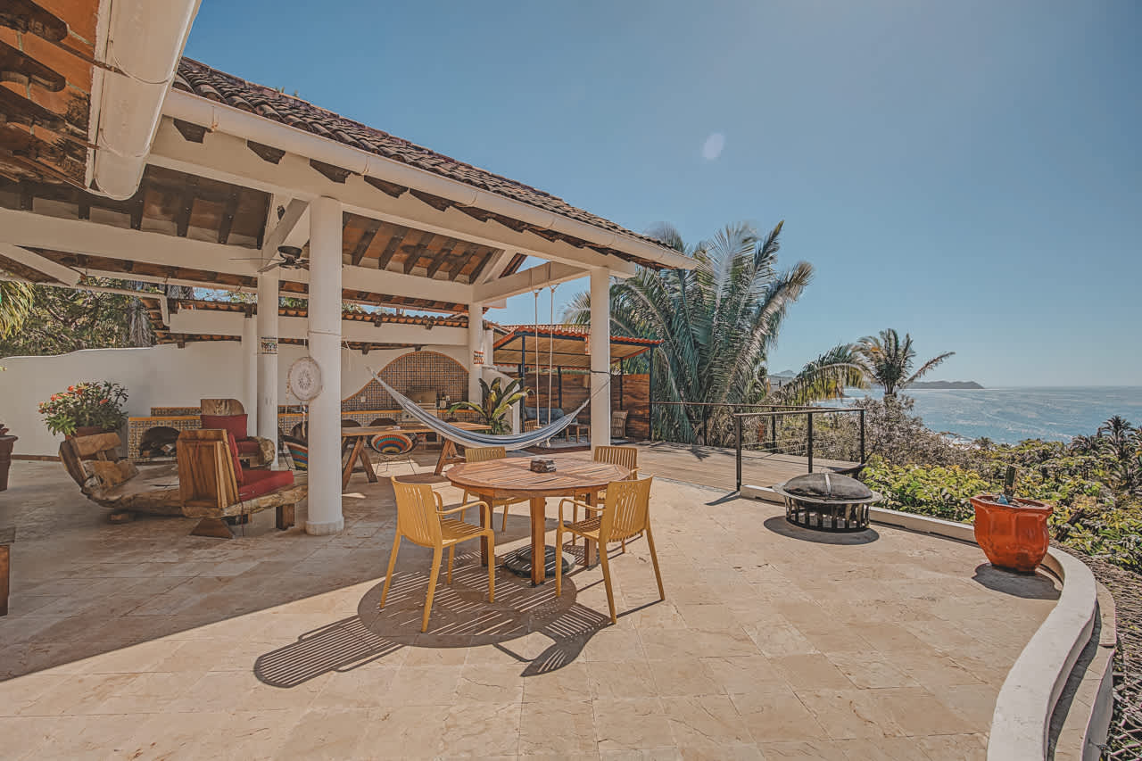 Villa Catalina - Pool - OceanViews - 5 King Suites, photo 31 of 89