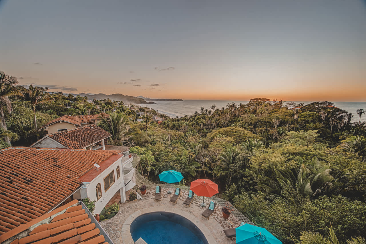 Villa Catalina - Pool - OceanViews - 5 King Suites, photo 87 of 89