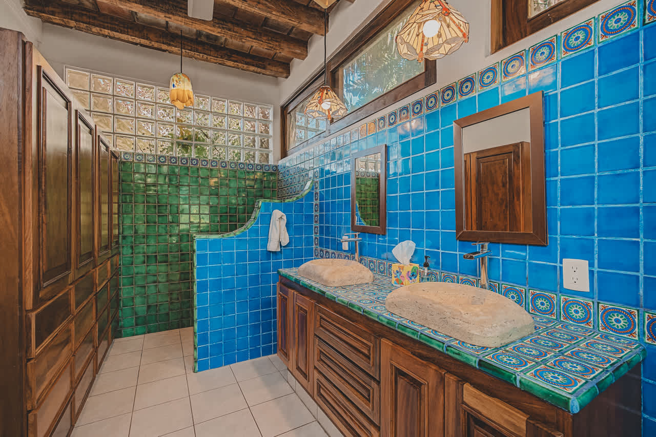 Villa Catalina - Pool - OceanViews - 5 King Suites, photo 11 of 89
