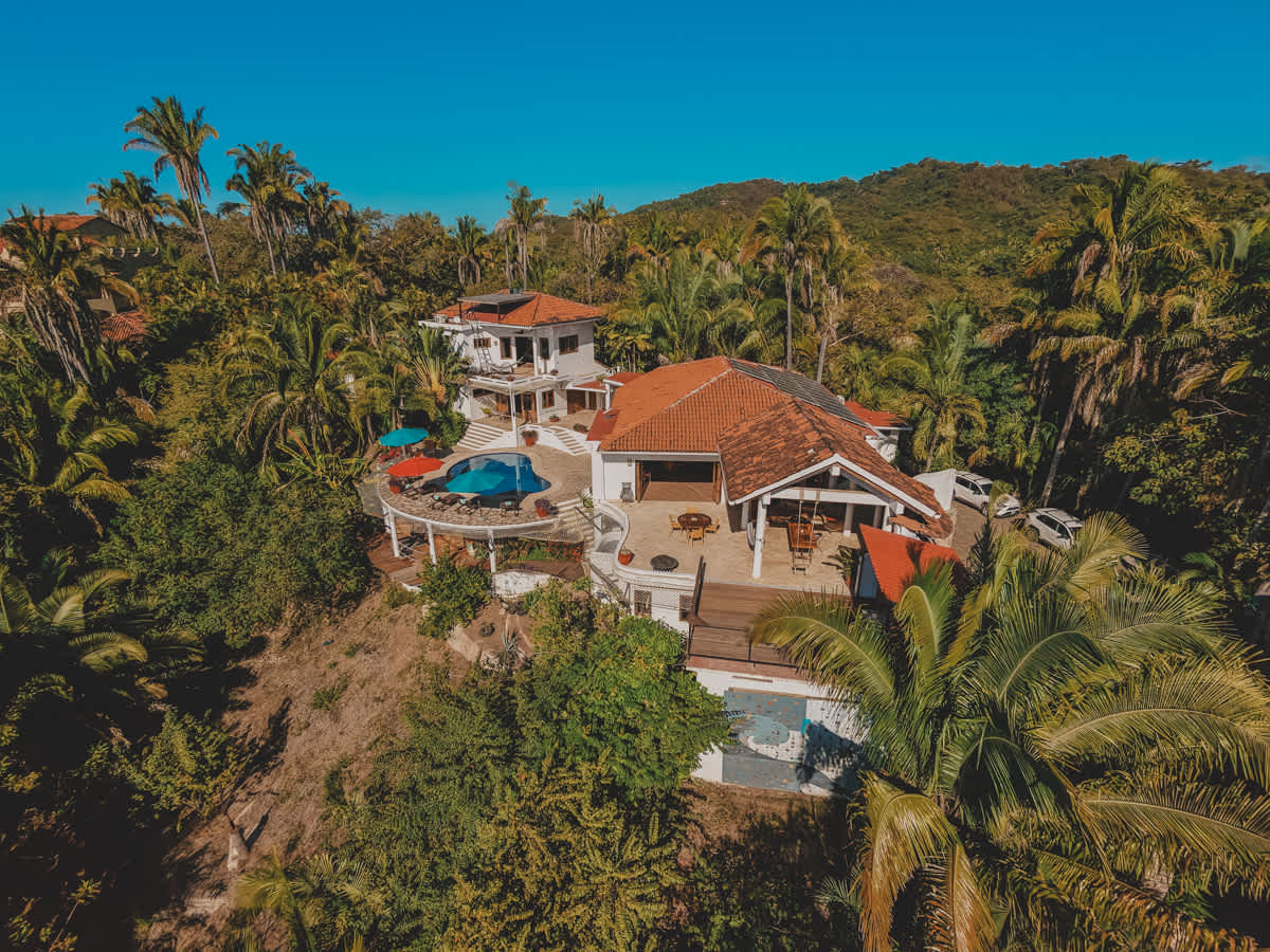 Villa Catalina - Pool - OceanViews - 5 King Suites, photo 12 of 89