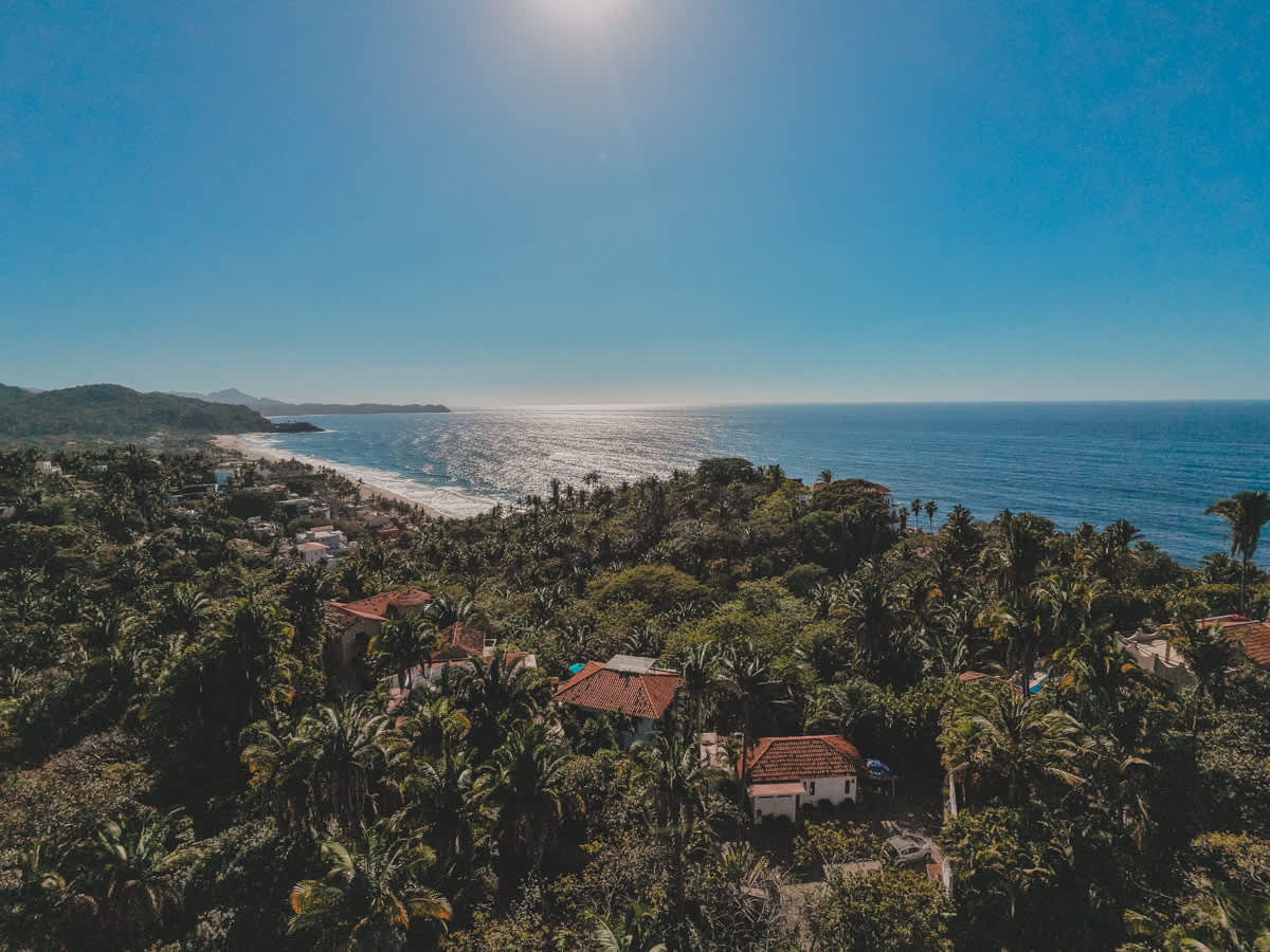 Villa Catalina - Pool - OceanViews - 5 King Suites, photo 23 of 89