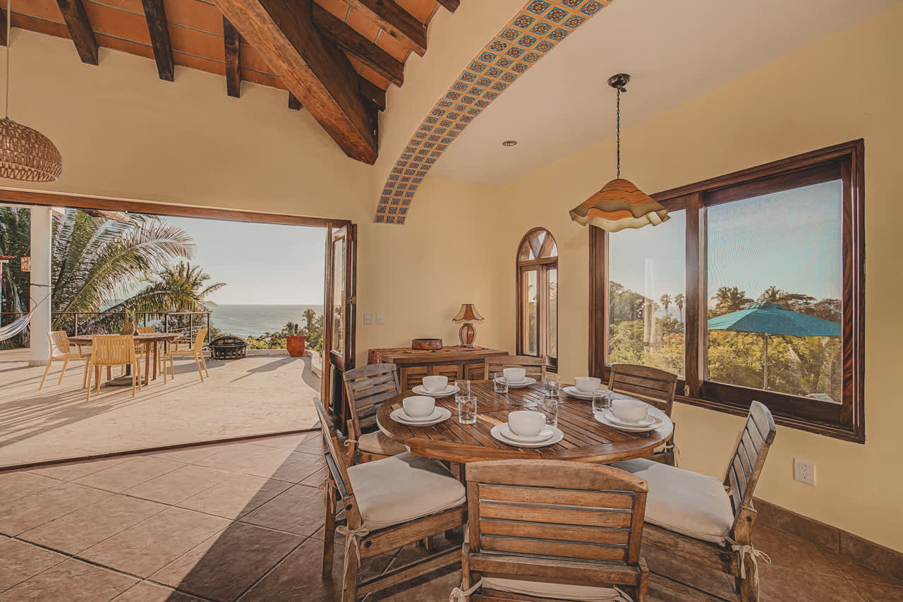 Villa Catalina - Pool - OceanViews - 5 King Suites, photo 70 of 89