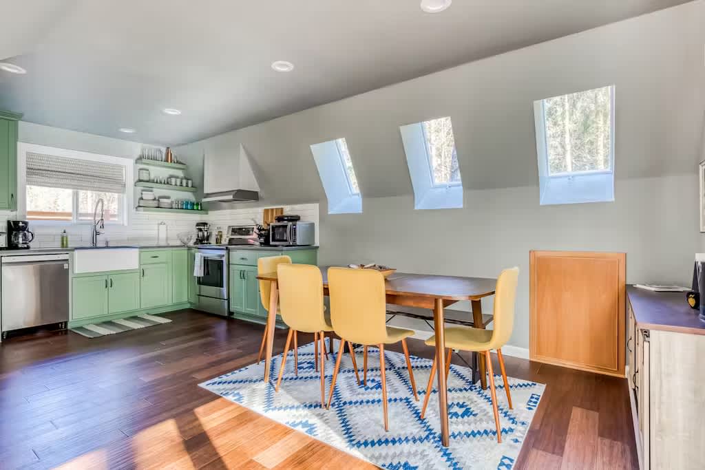 A-Frame of Mind - Secluded Escape  Hot tub — photo 3