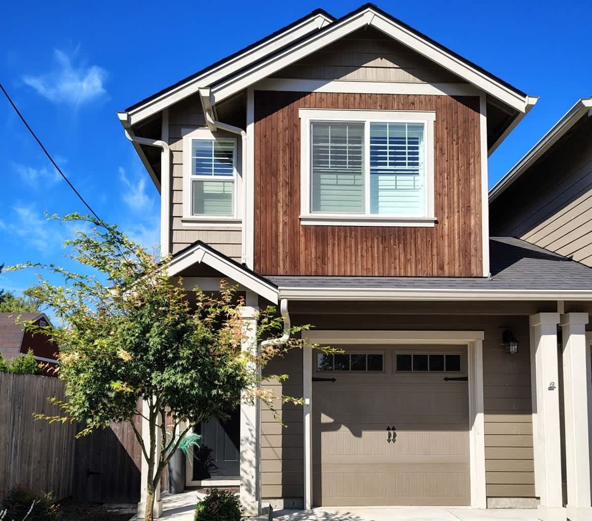 Adventure Awaits - Wine country oasis w Cozy deck — photo 4