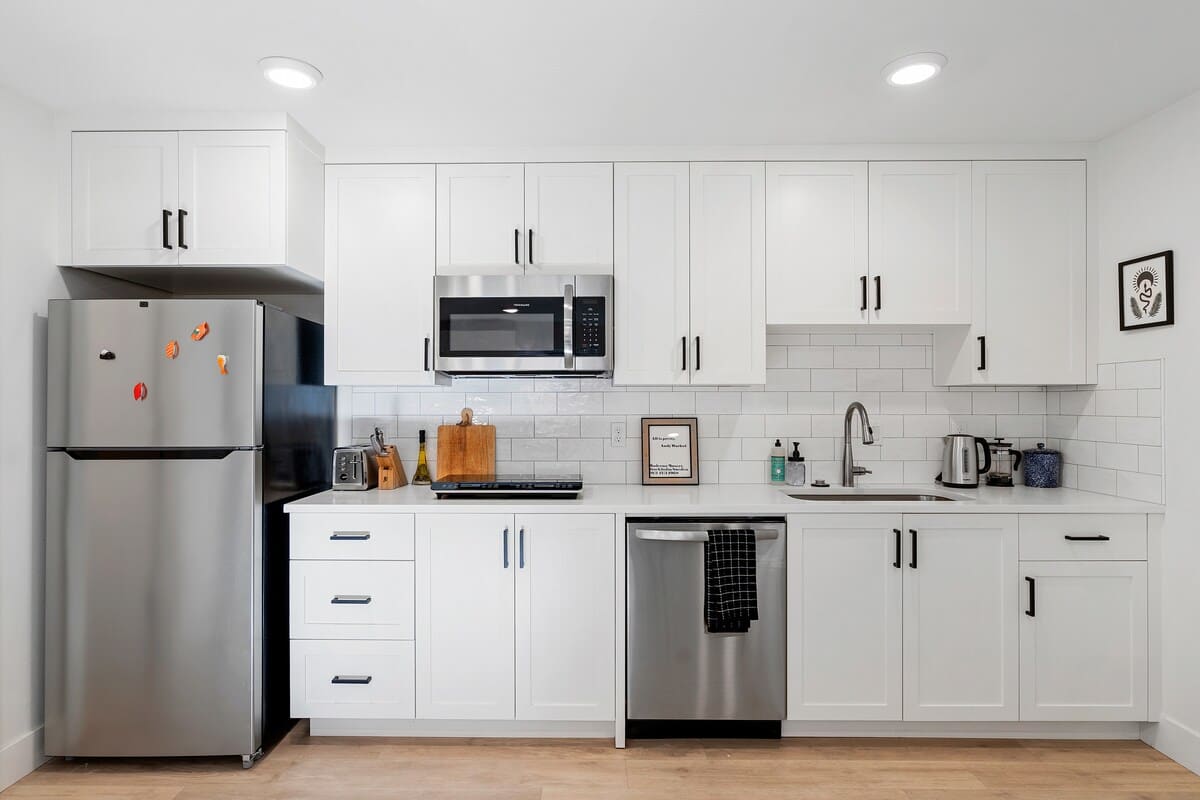 Awesome Alberta Arts Apt Quiet & Walkable — photo 3