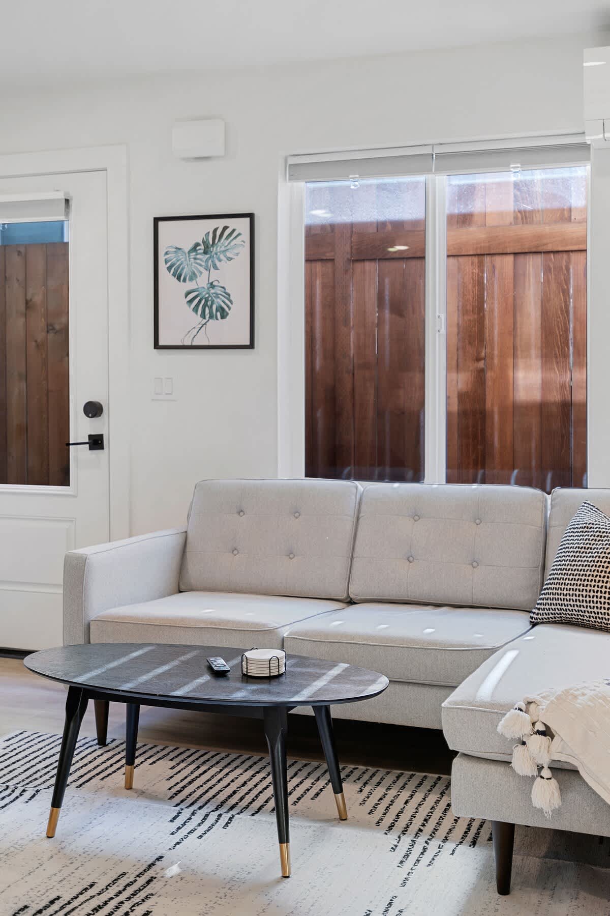 Awesome Alberta Arts Apt Quiet & Walkable — photo 5