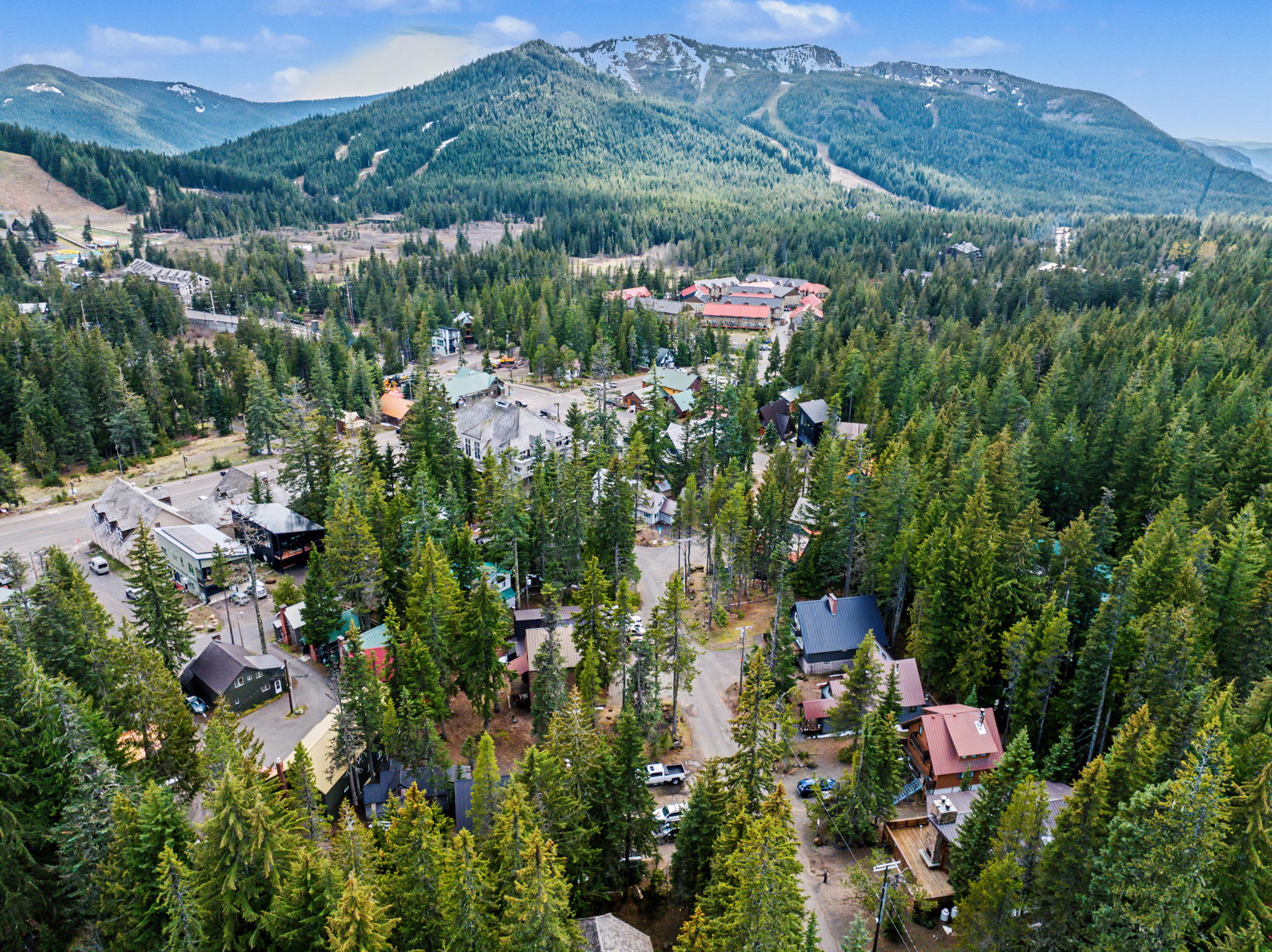 Berghuttlein Getaway - Cozy family alpine retreat with creek access, photo 51 of 58