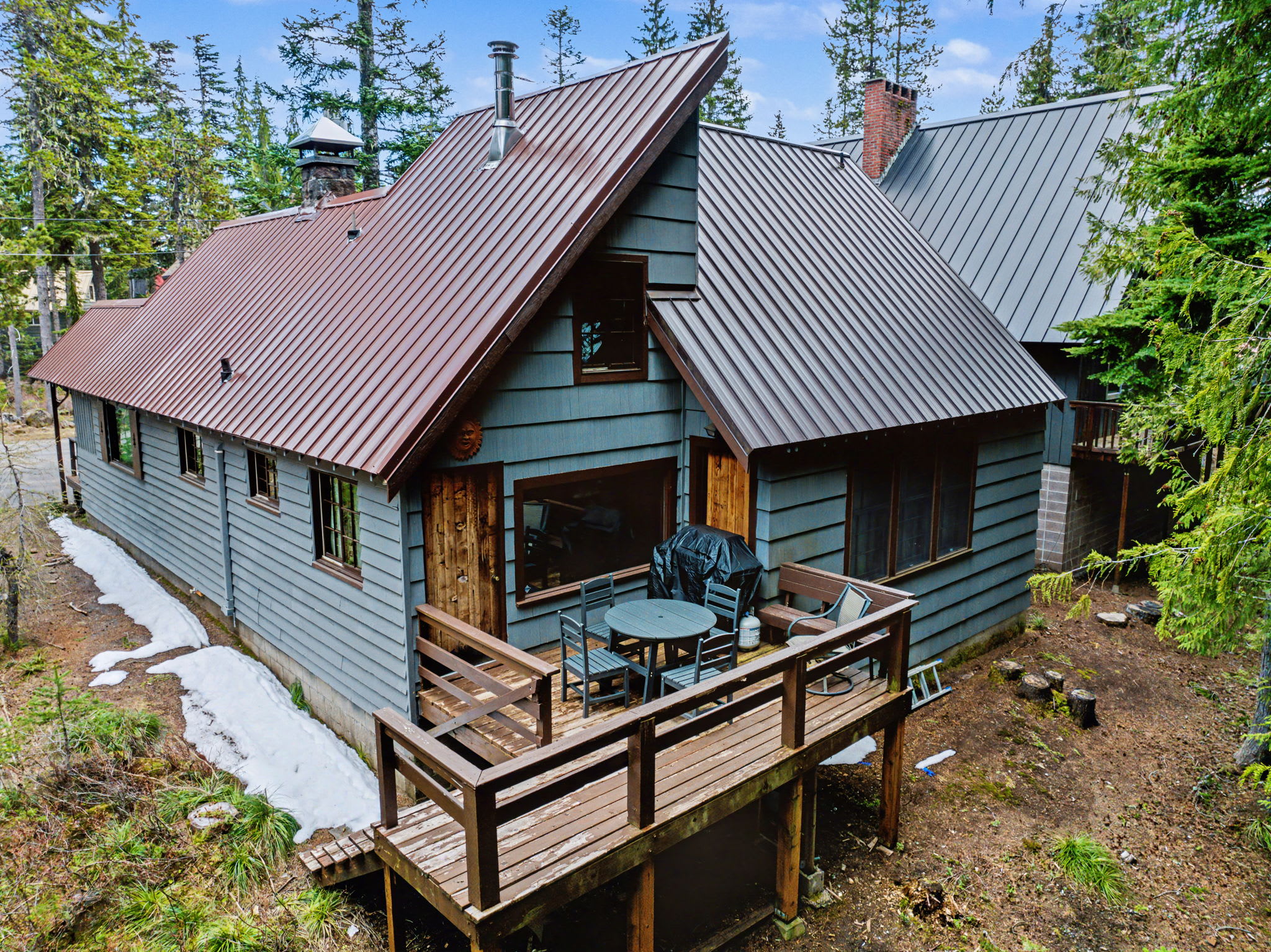 Berghuttlein Getaway - Cozy family alpine retreat with creek access, photo 21 of 58