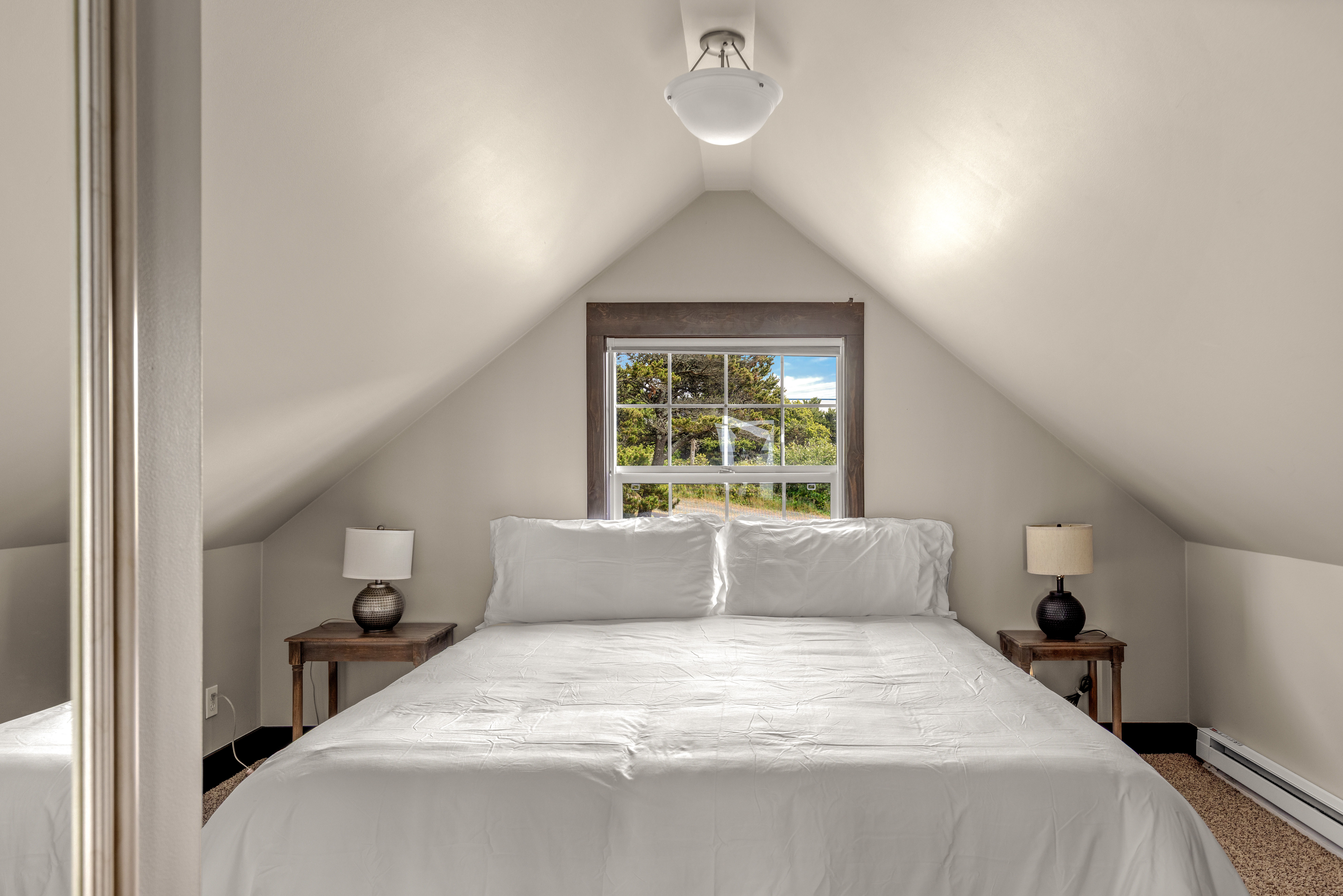 Upstairs Bedroom