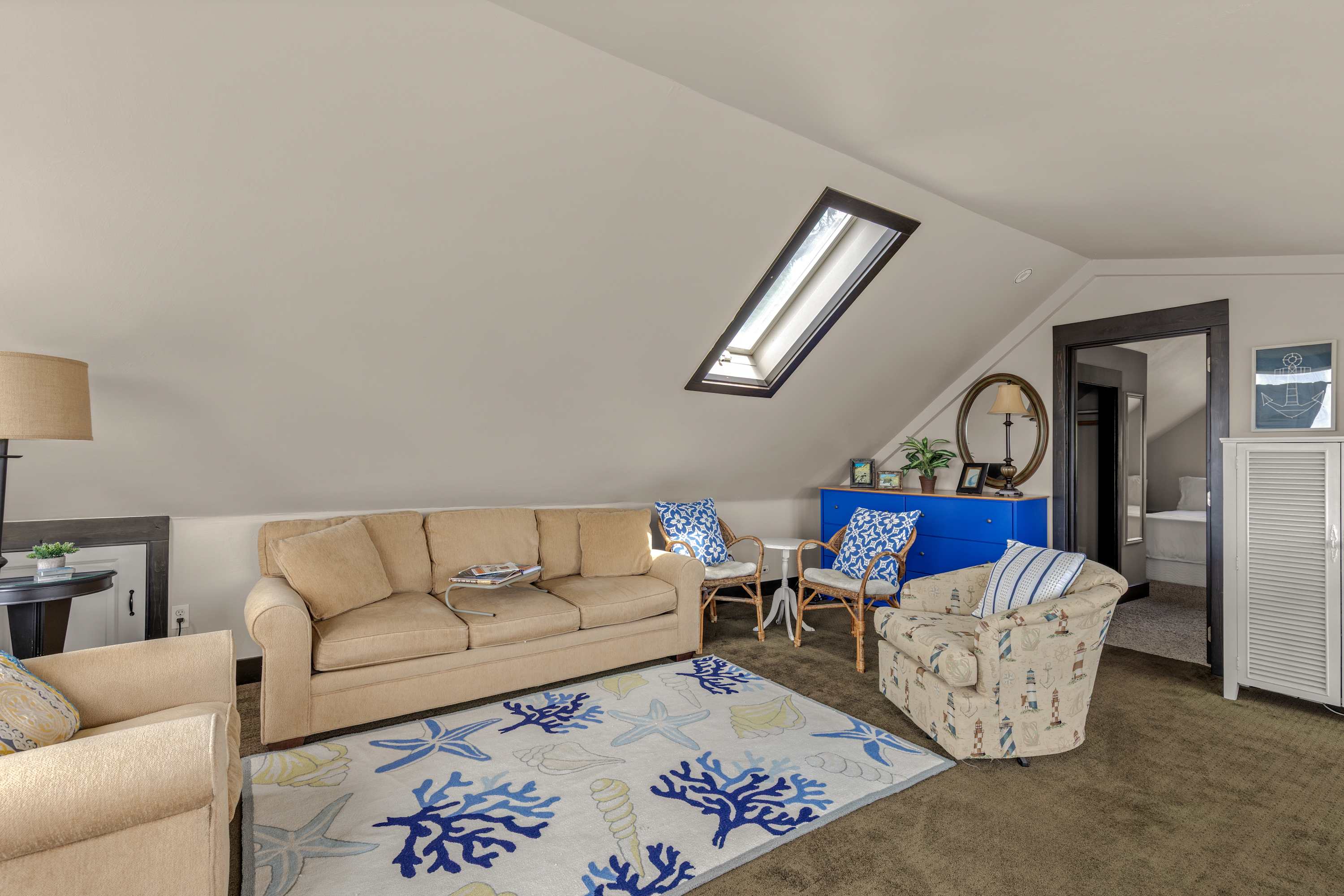 Castello Del Mare - Ocean views, Hot tub, Dogs OK, photo 20 of 41