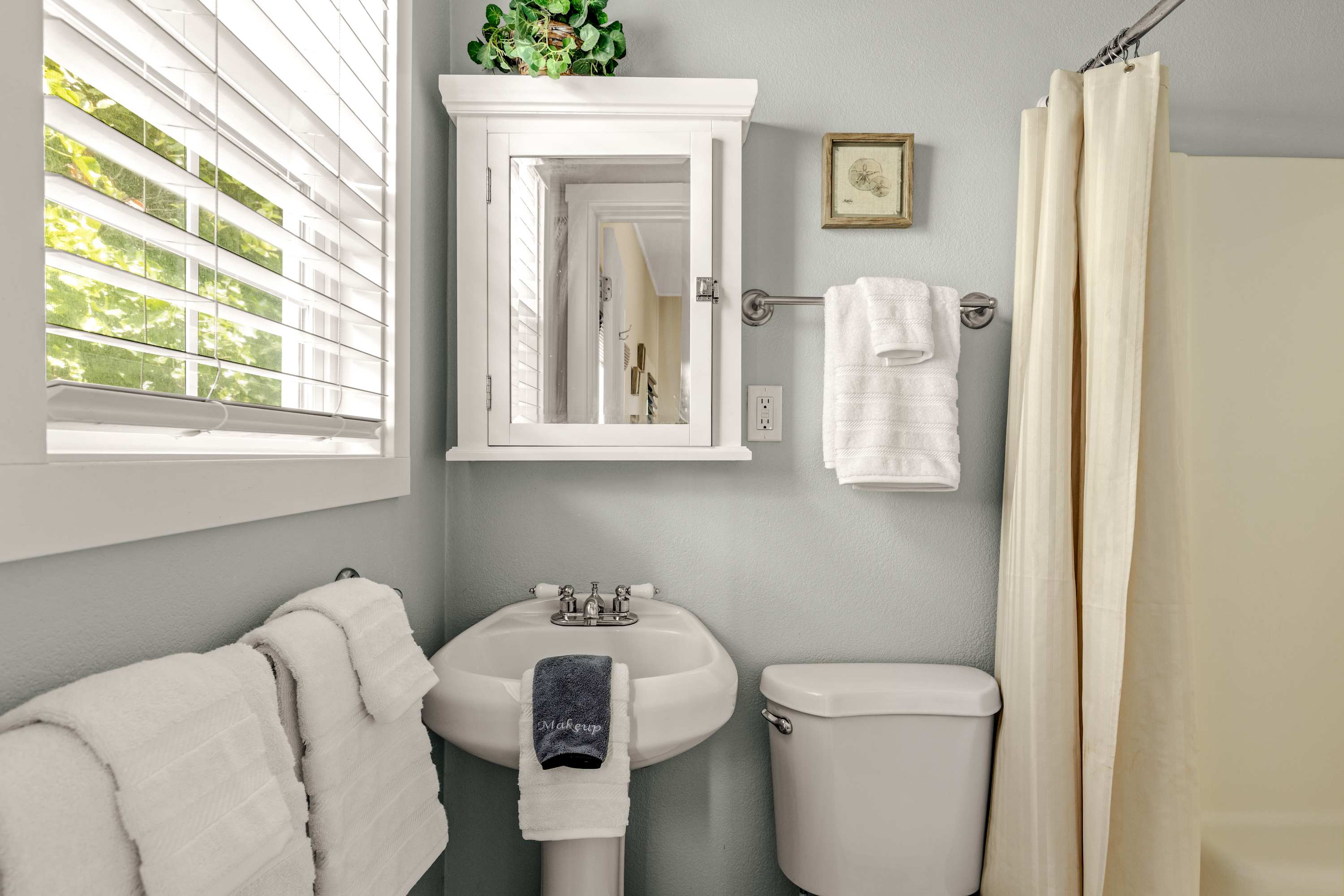 Bathroom 1