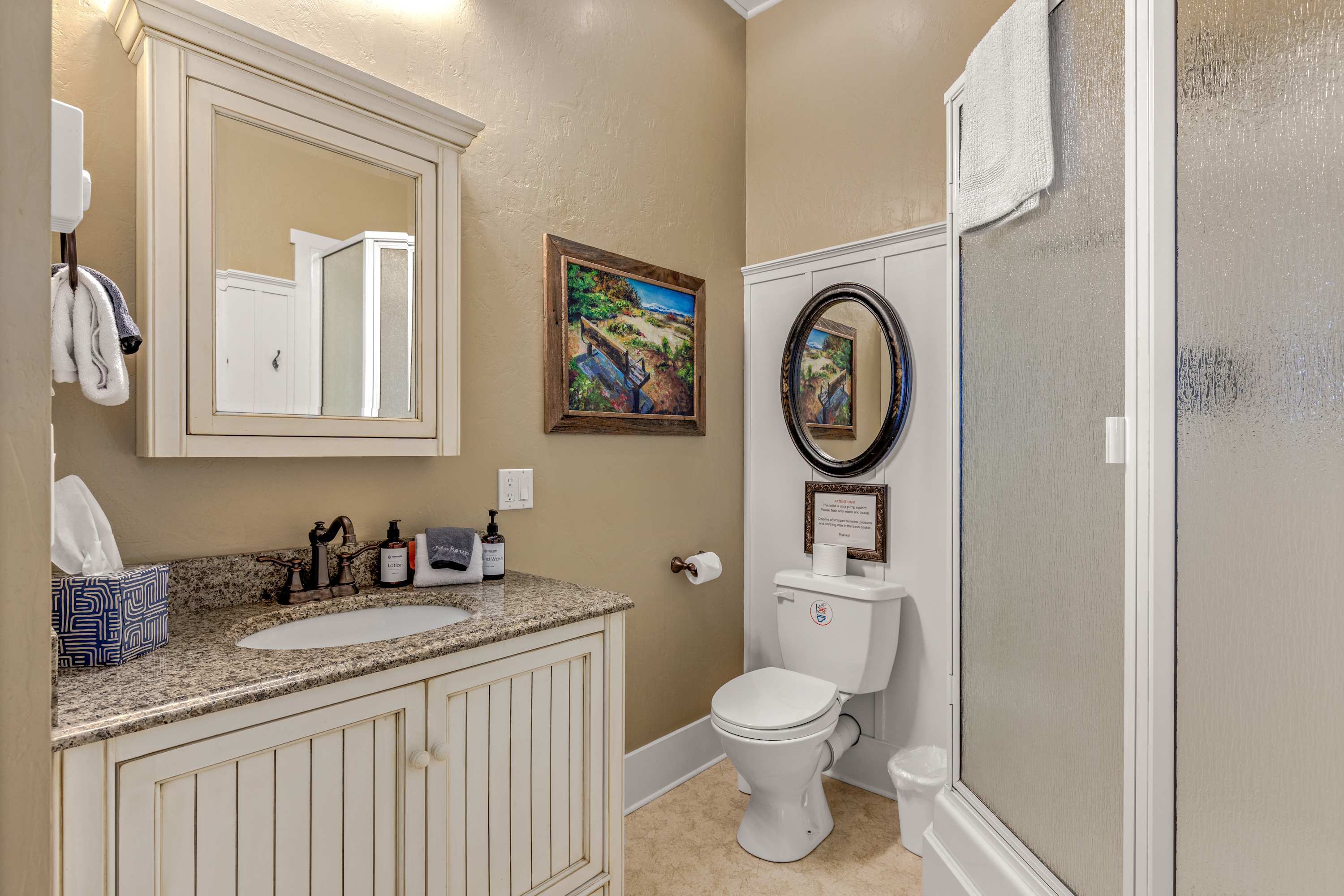 Bathroom 3