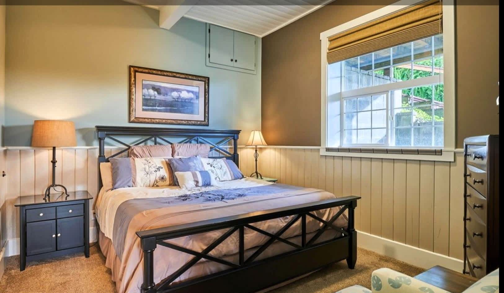 Castello Del Mare - Ocean views, Hot tub, Dogs OK — photo 3