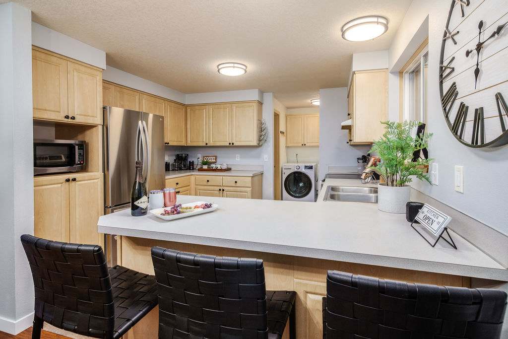 Chateau Relaxeau: Game Room Hot Tub Pet Friendly — photo 4