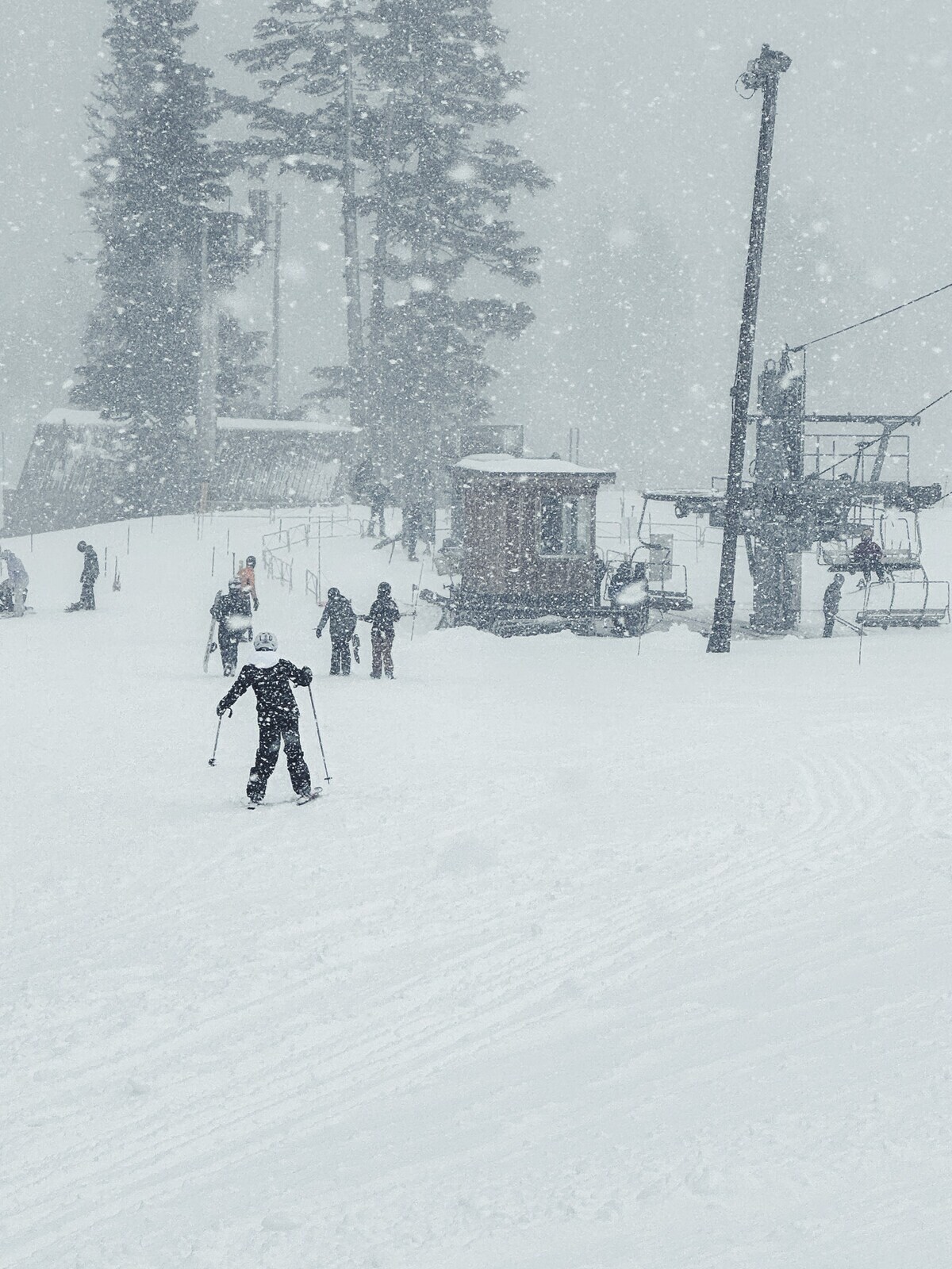 Cozy Mt Hood BaseCamp - Mt Air Unit 10, photo 57 of 60