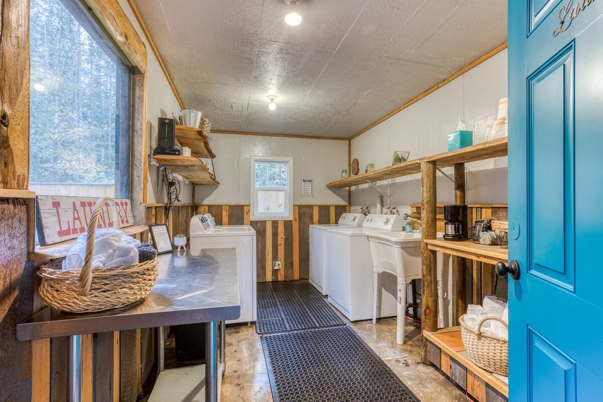 Cozy Mt Hood BaseCamp - Mt Air Unit 10, photo 43 of 60