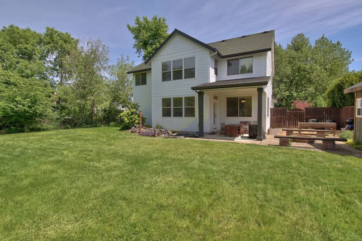 Creekside Hideaway - Wine Country by 3rd St — photo 5