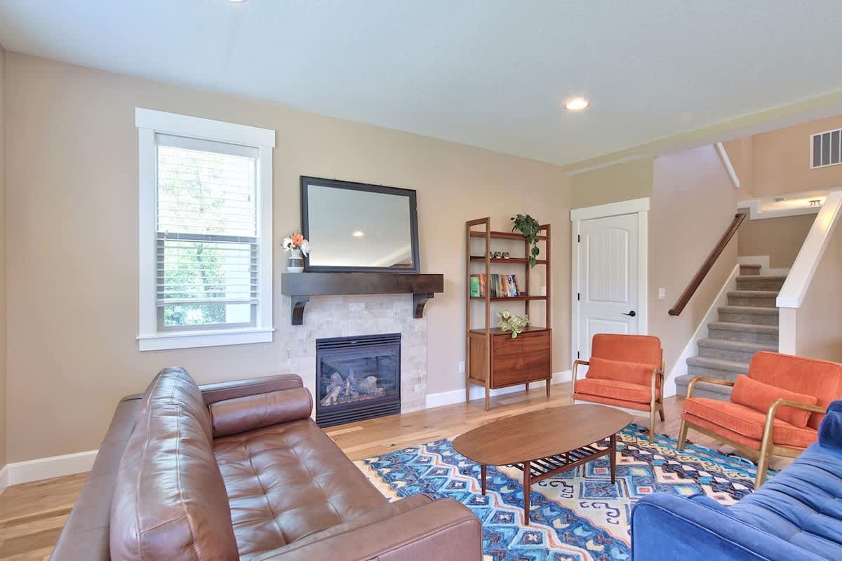 Creekside Hideaway - Wine Country by 3rd St — photo 2