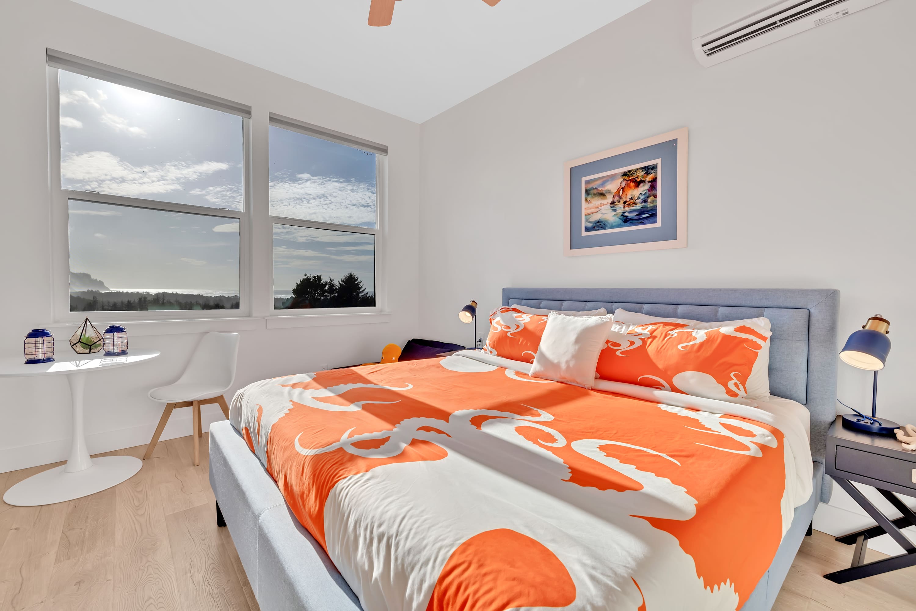 Deja View - Luxury ocean view retreat | BBQ — photo 3