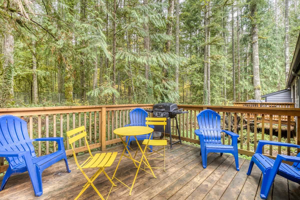 Entire Renovated Motel with Rustic Charm — photo 5