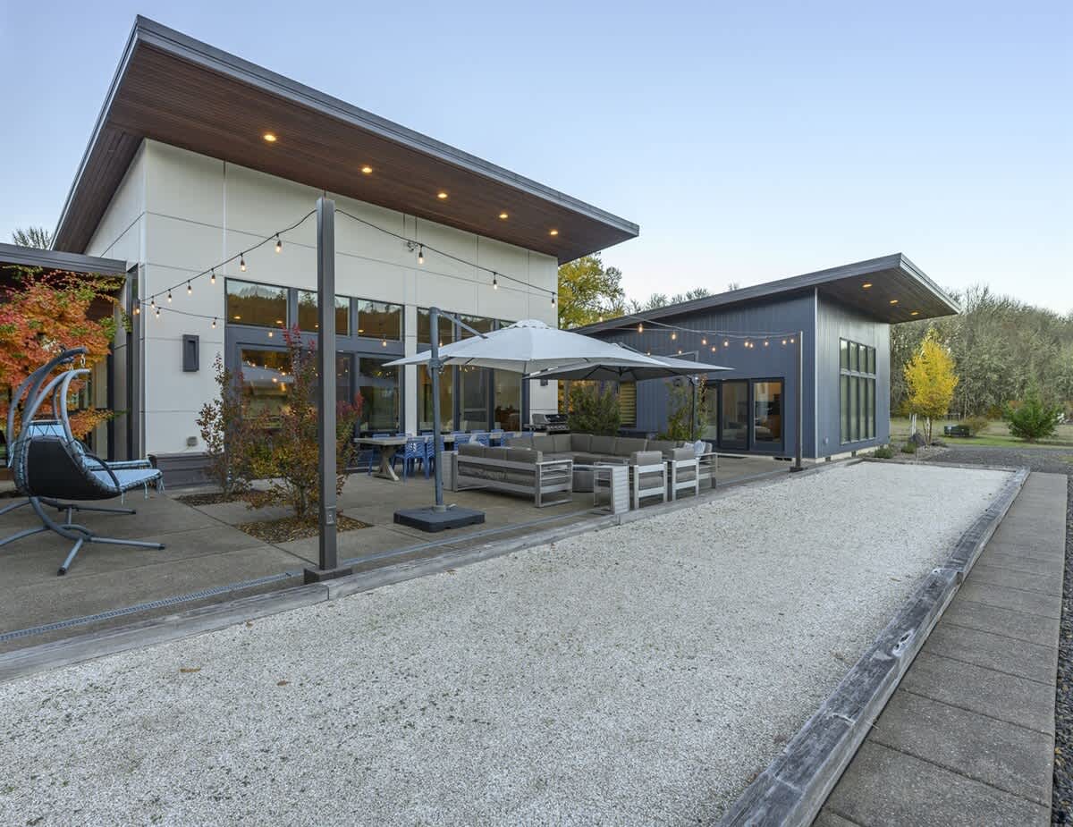 Green Acres - Serene Luxury Wine Country Retreat — photo 5