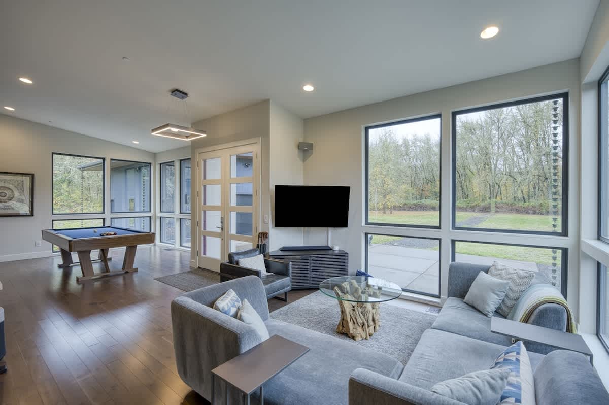 Green Acres - Serene Luxury Wine Country Retreat — photo 2