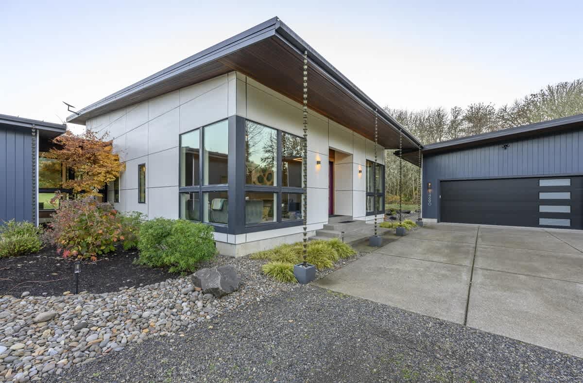 Green Acres - Serene Luxury Wine Country Retreat — photo 1