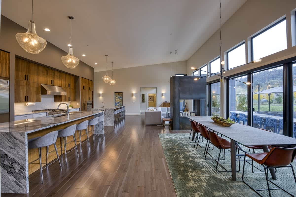 Green Acres - Serene Luxury Wine Country Retreat — photo 4