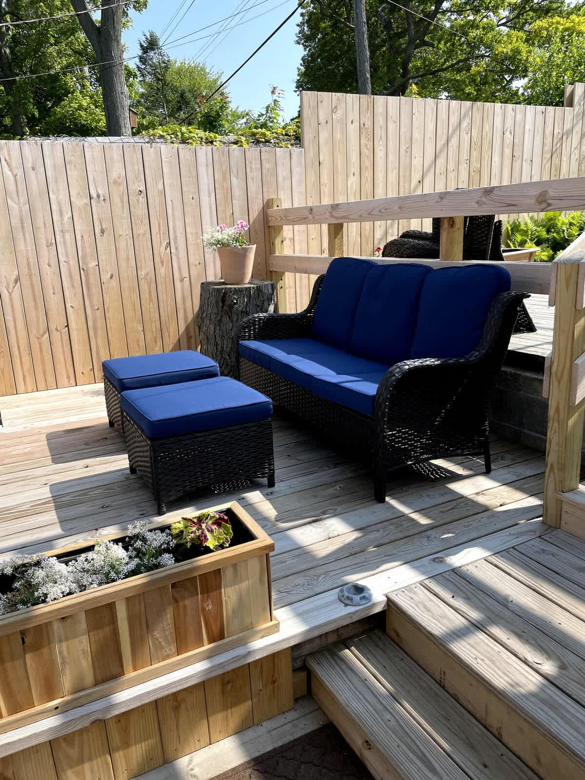 Lake Huron Beach House - Private Beach Access — photo 5