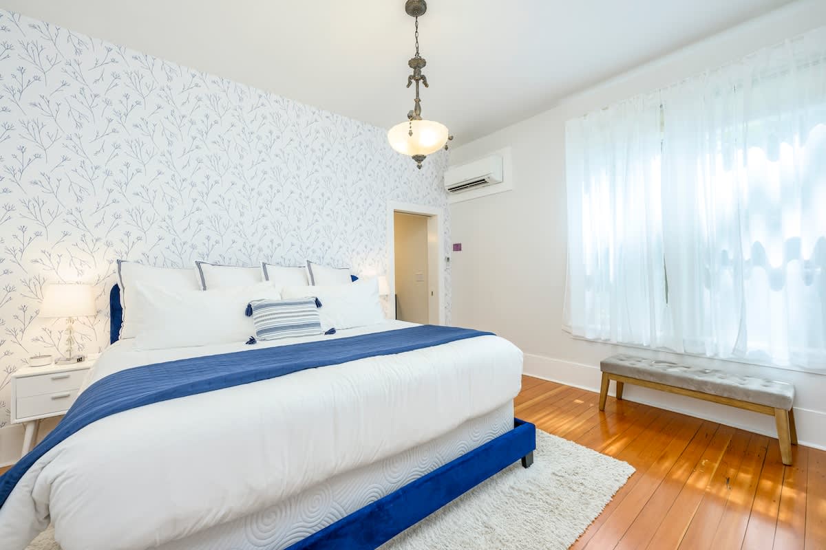 Latourette Estate Historic Retreat  Chef Kitchen — photo 3