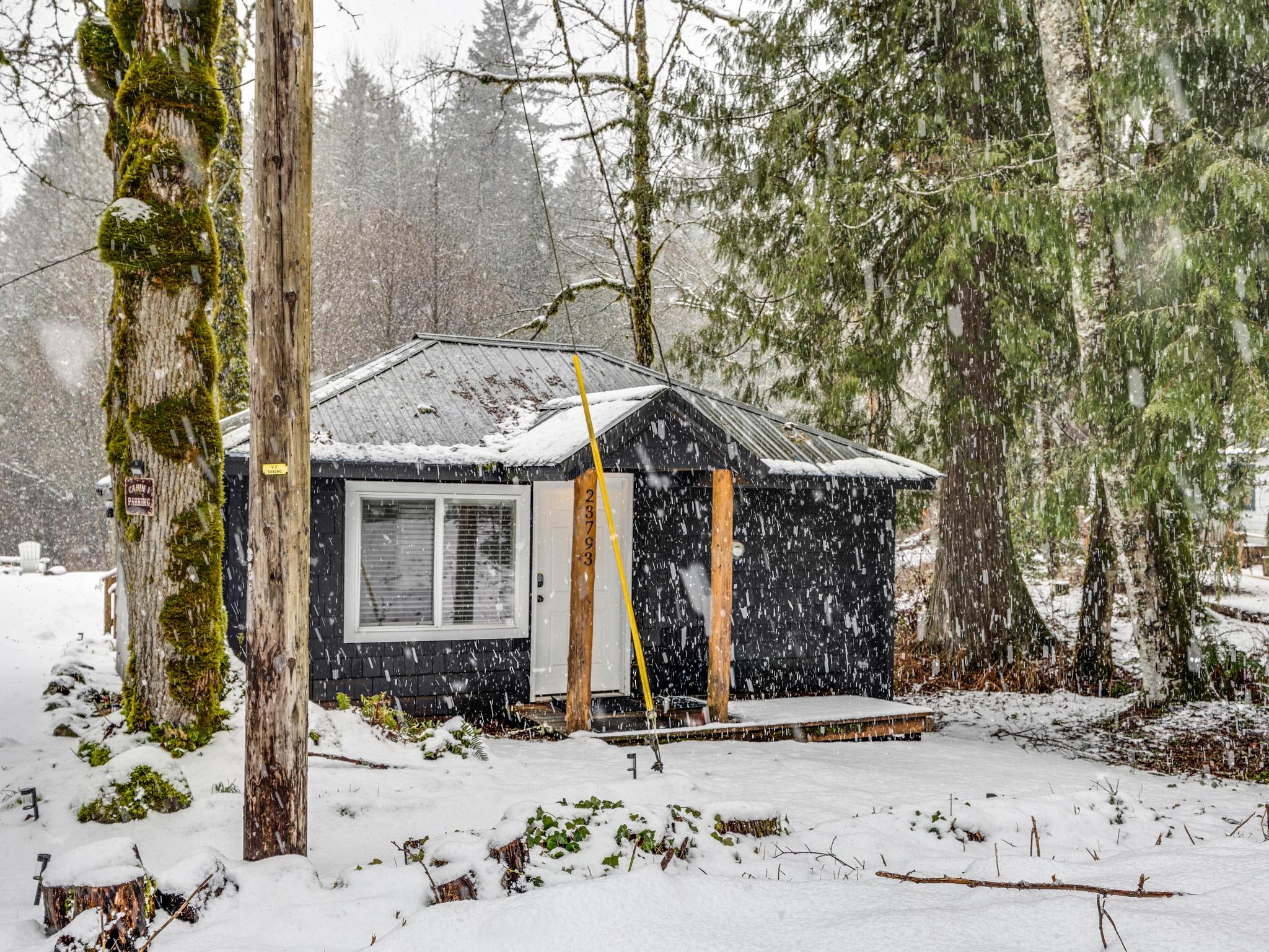 Lolo Bungalow - Private hot tub, riverfront access — photo 5