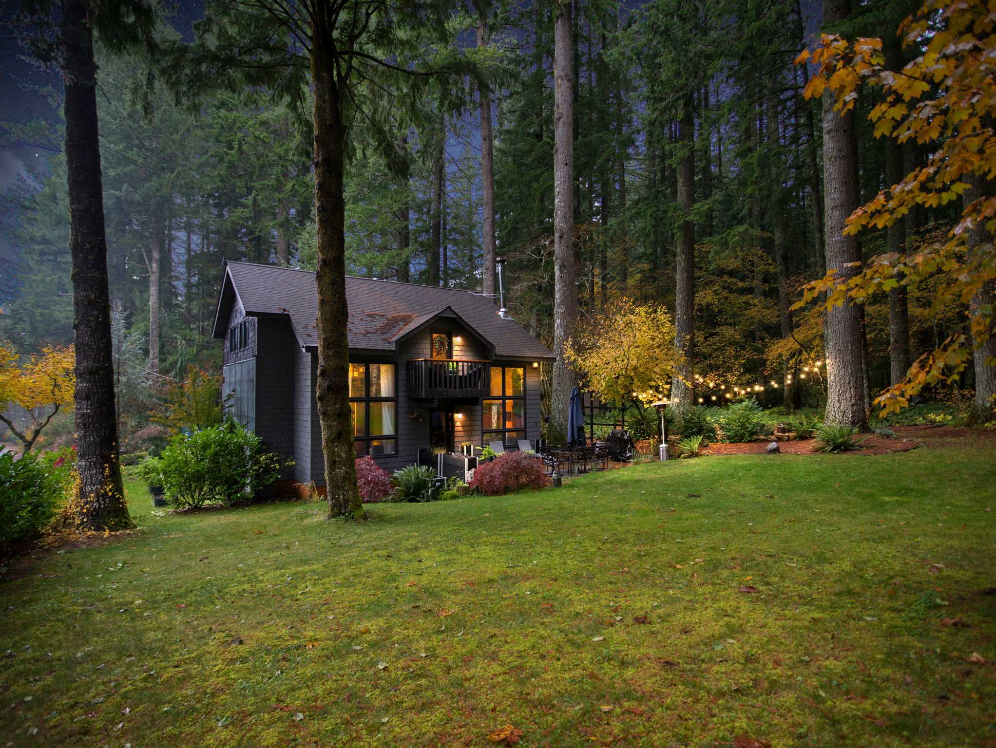 Lolowood Chalet - Modern Mt. Hood Forest Escape — photo 5