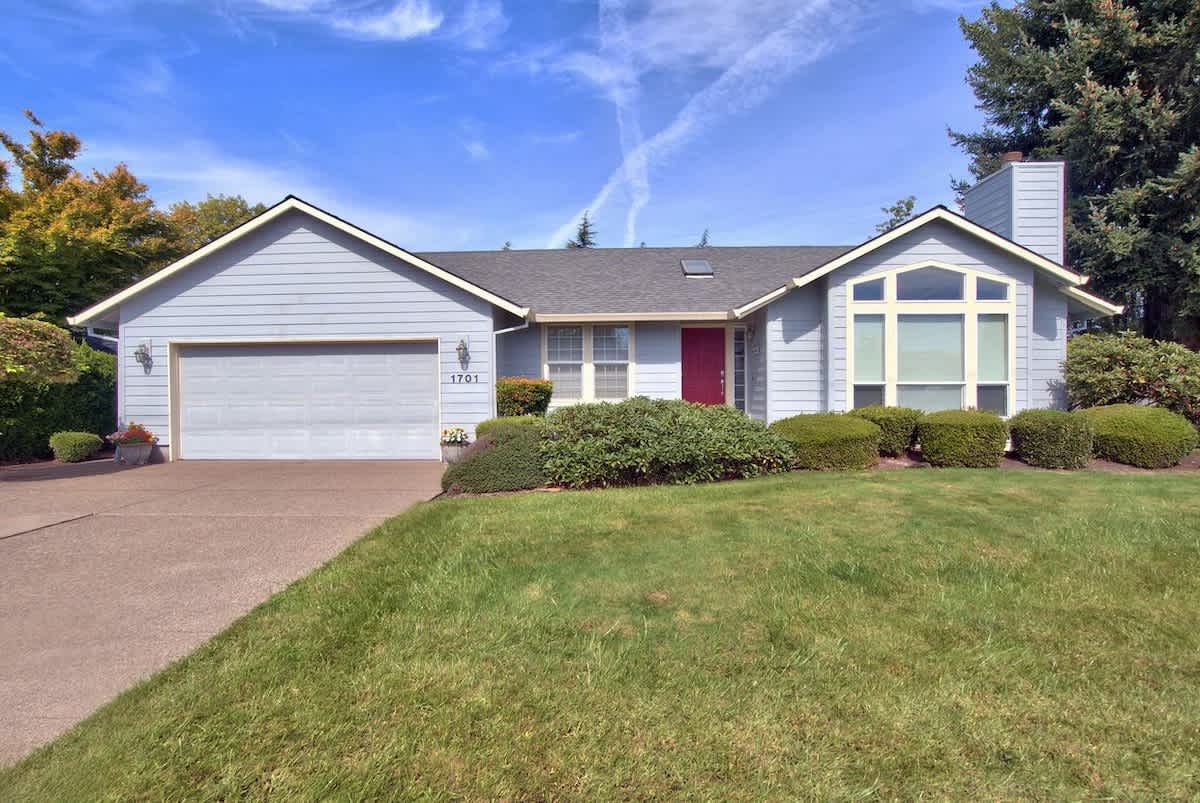 Mac Haven - Single level golf view wine escape — photo 1