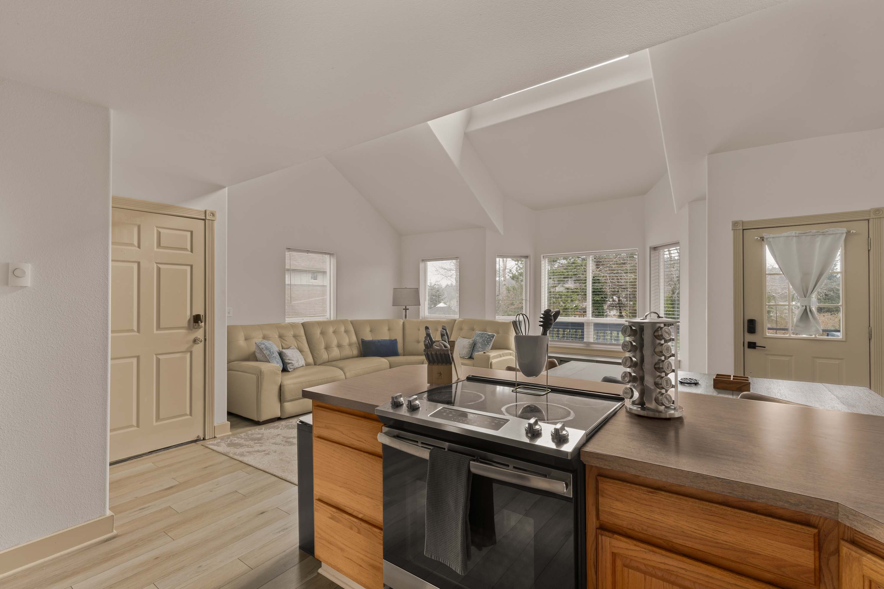 Neotsu Coastal Cottage — photo 2