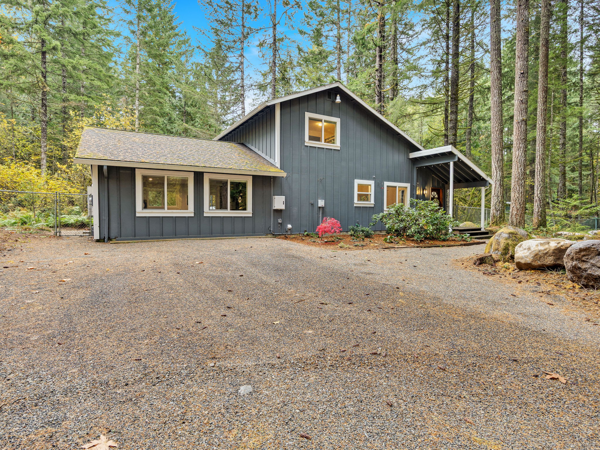 Park Forest Hideaway -Mt Hood Retreat with Hot Tub — photo 5