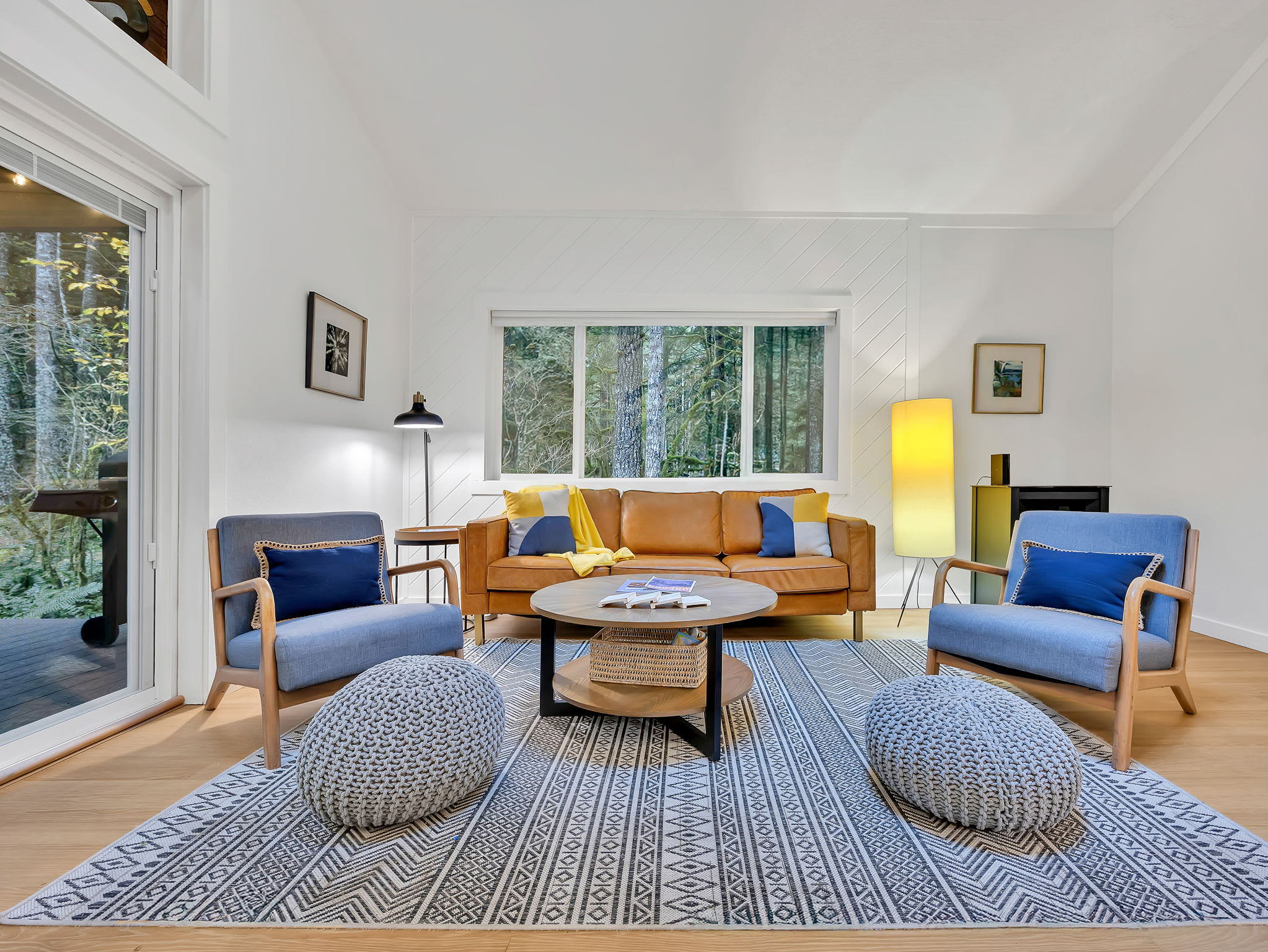 Park Forest Hideaway -Mt Hood Retreat with Hot Tub — photo 2