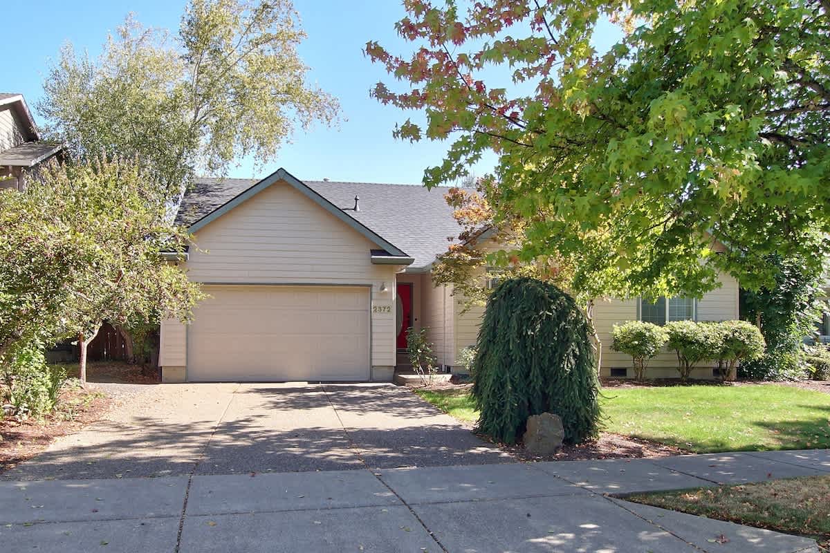 Parkview Place - Charming McMinnville Getaway  — photo 5