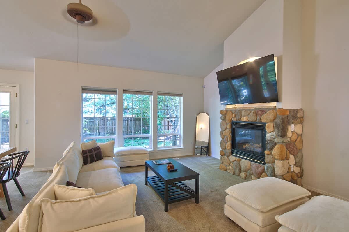 Parkview Place - Charming McMinnville Getaway  — photo 2