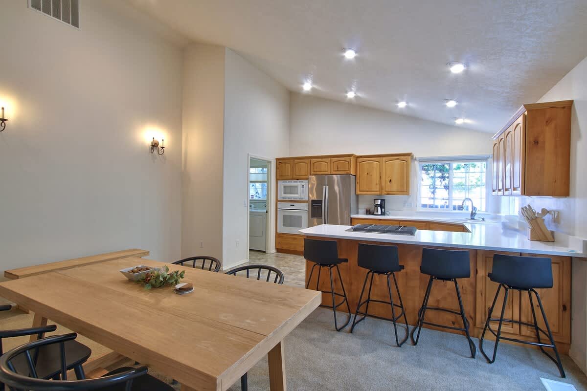 Parkview Place - Charming McMinnville Getaway  — photo 4