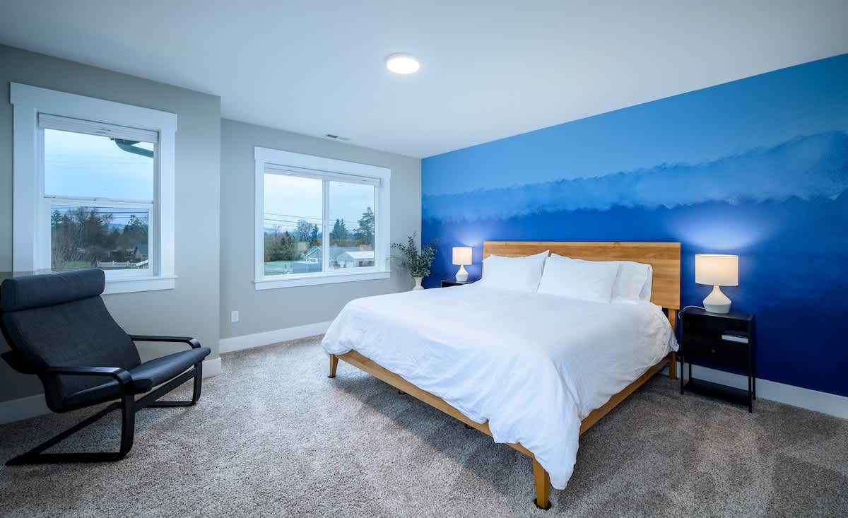 Pinot Place - Tranquility in Wine Country — photo 1