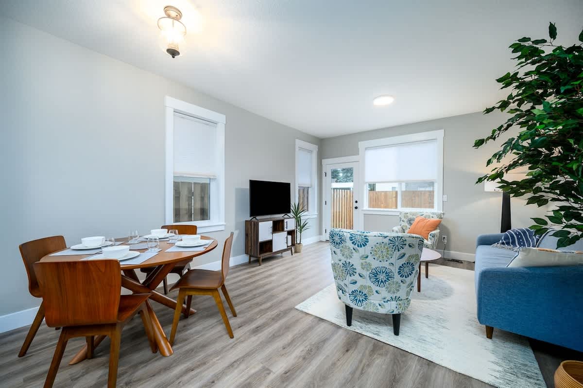 Pinot Place - Tranquility in Wine Country — photo 2