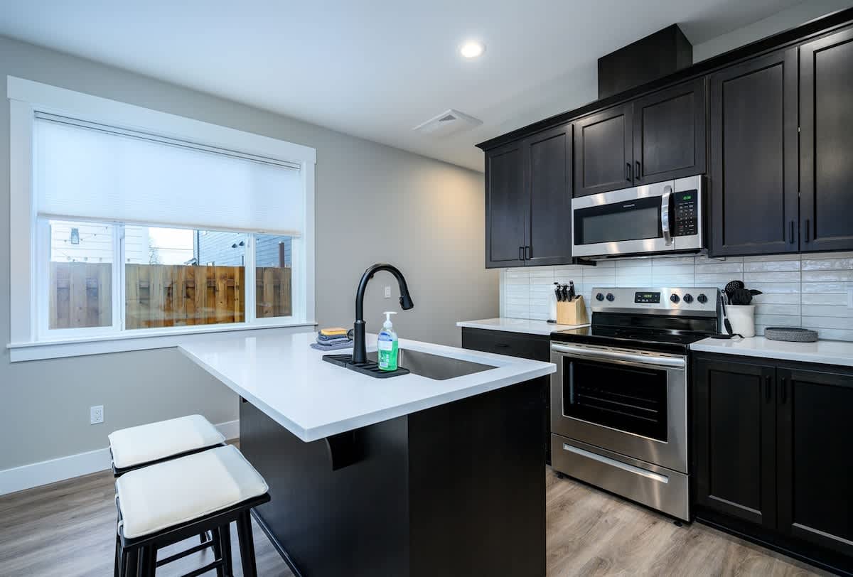 Pinot Place - Tranquility in Wine Country — photo 3