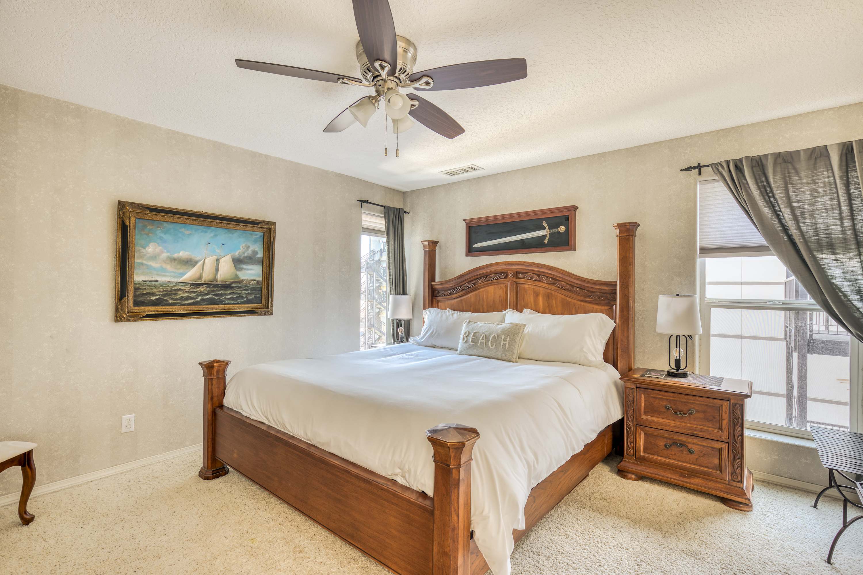 Promenade 501 -Beauty on the Ocean Private Balcony — photo 4