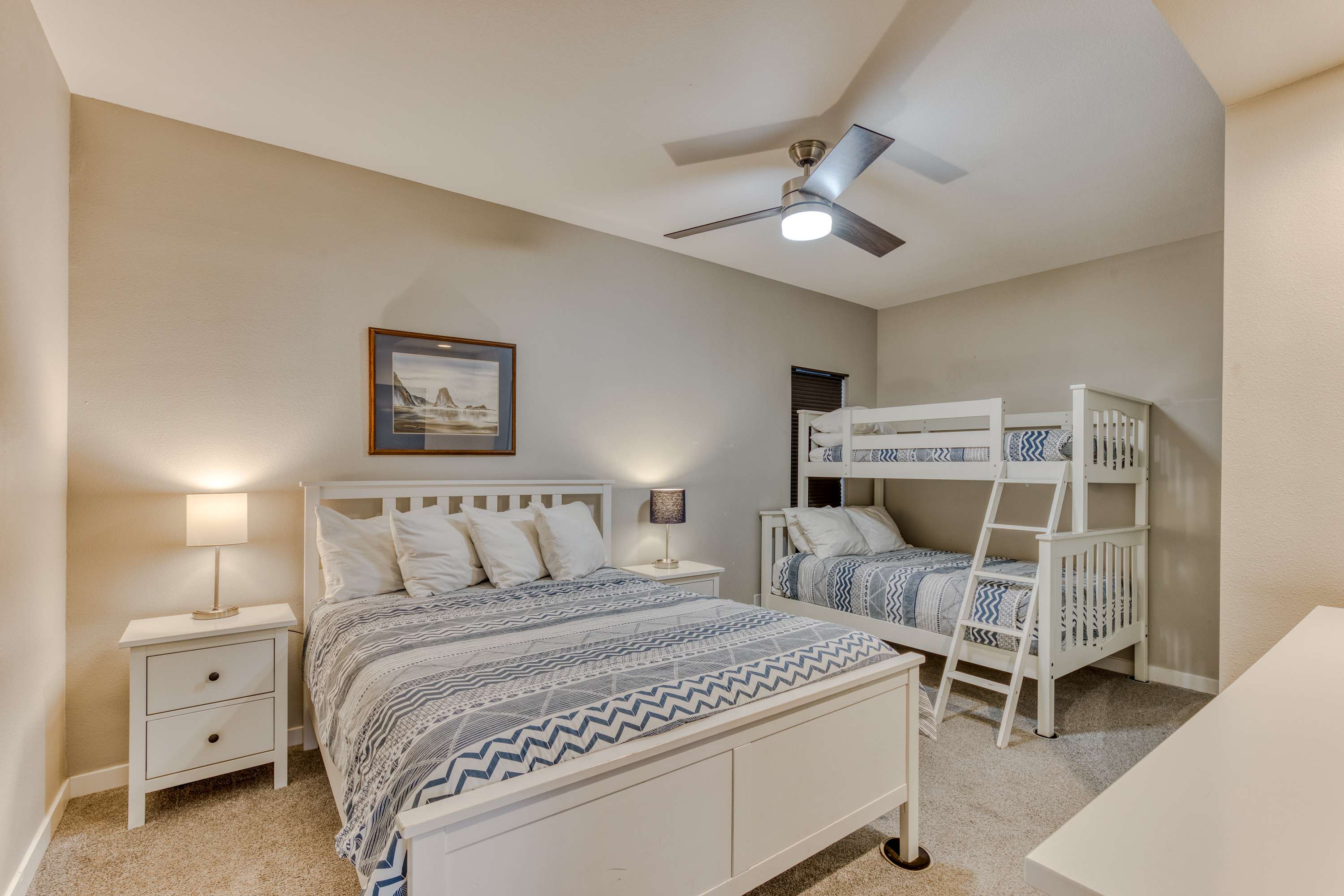 Sand & Sea (110) Pacific Nook: Oceanview & Pool — photo 2