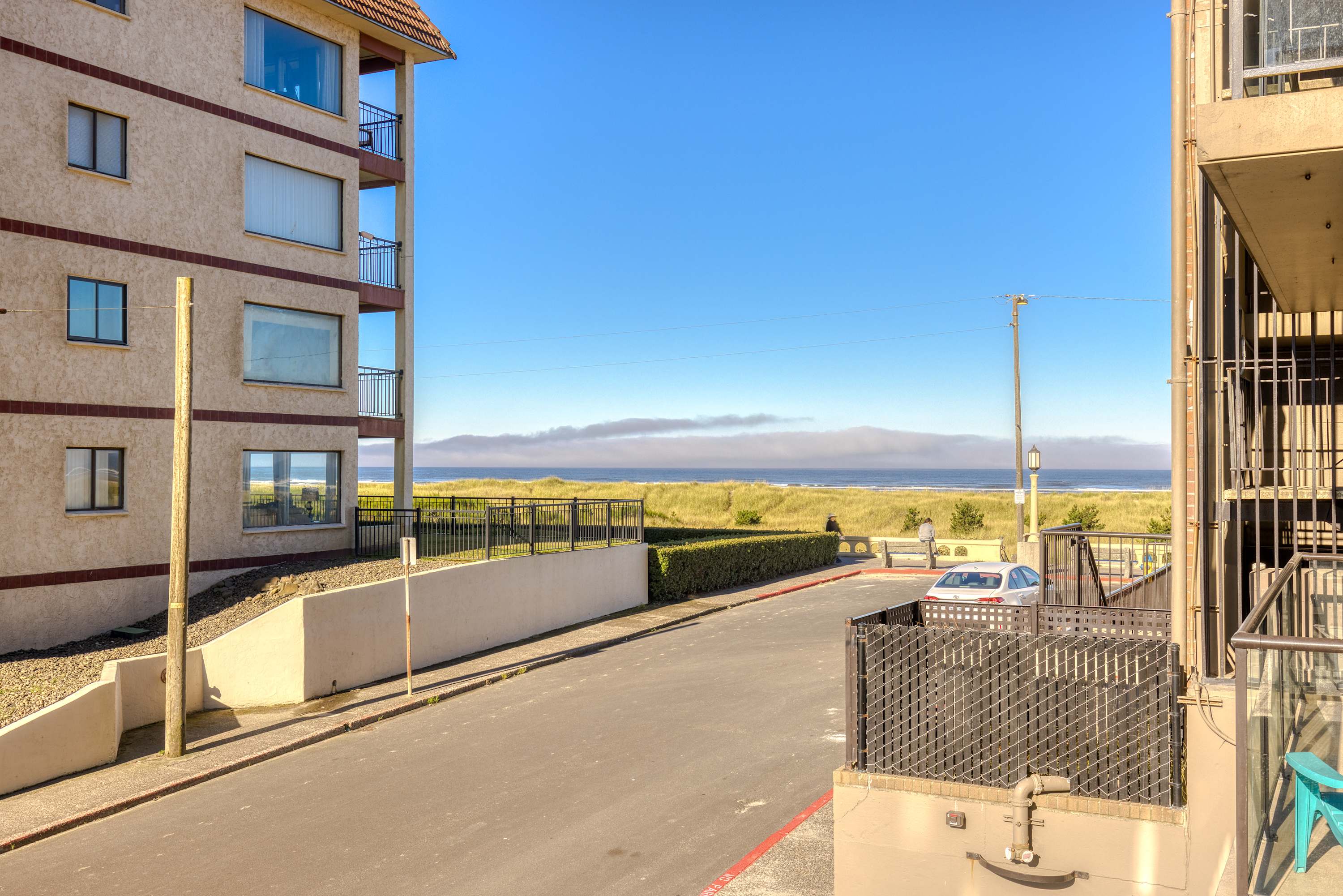 Sand & Sea (112) Beach Dreams - Beach View & Pool - Pet Friendly — photo 4