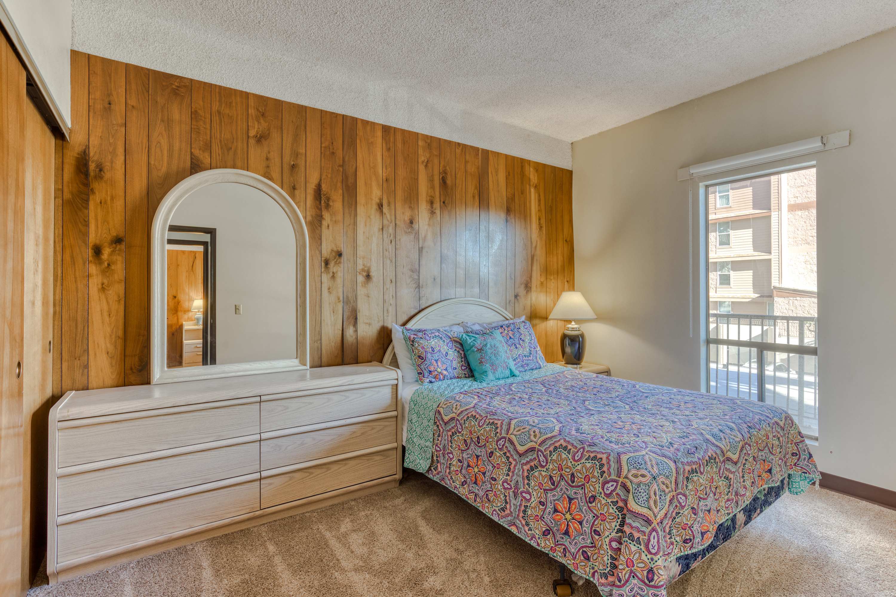 Sand & Sea (114) Bilberry - Retro Beachfront Building — photo 2