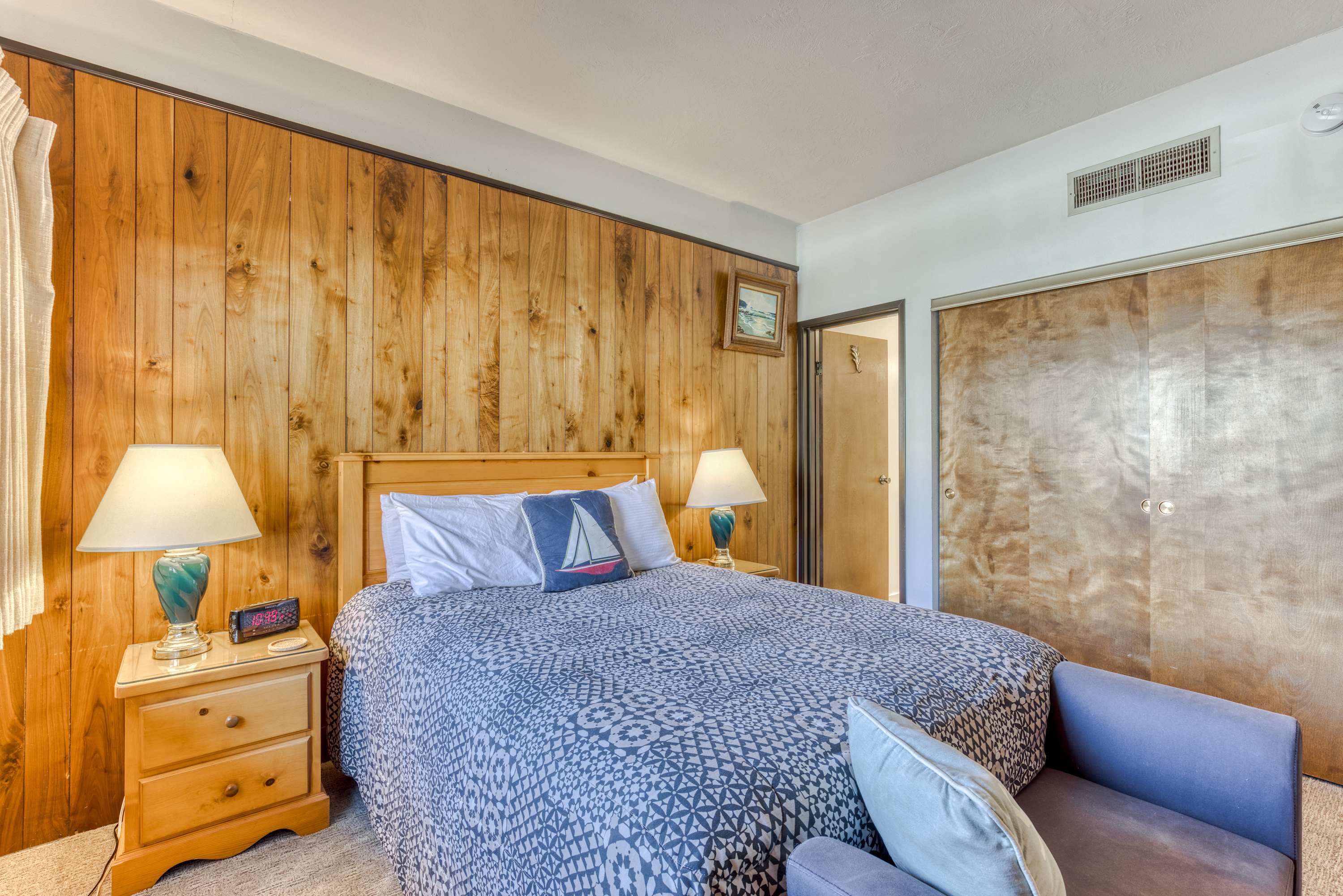 Sand & Sea (116) Columbia - Cozy Beach Getaway — photo 2