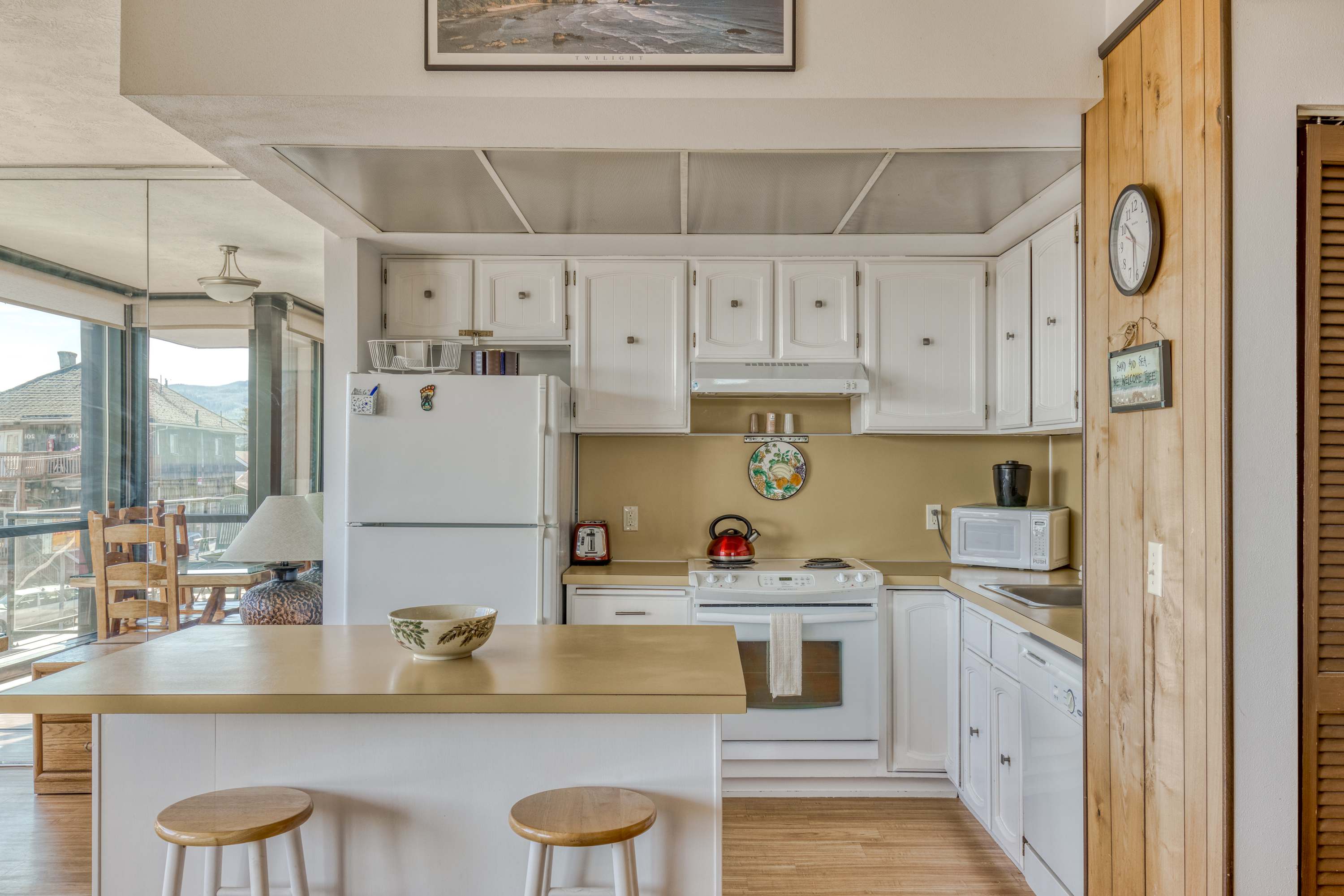 Sand & Sea (116) Columbia - Cozy Beach Getaway — photo 3